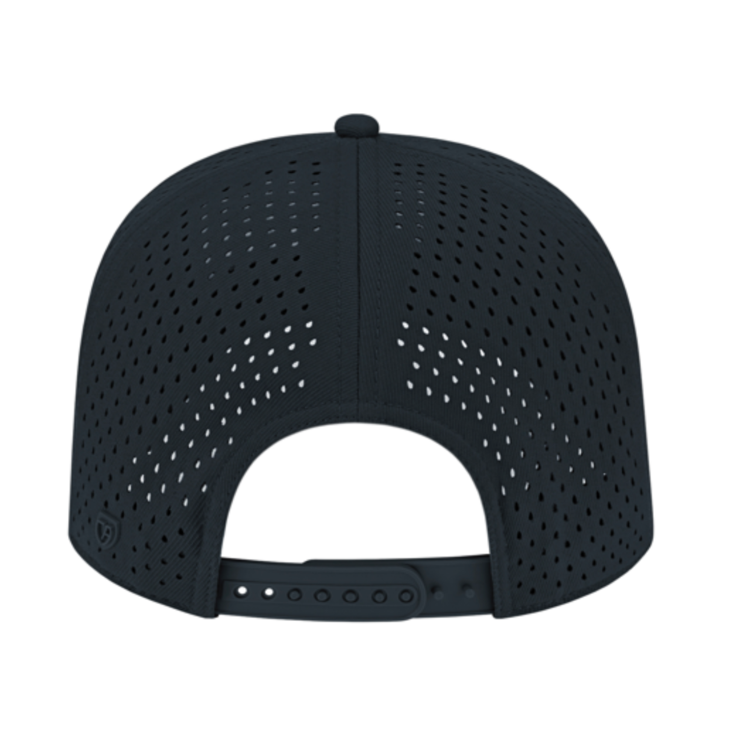 Cap America Water-Resistant Perforated Cap