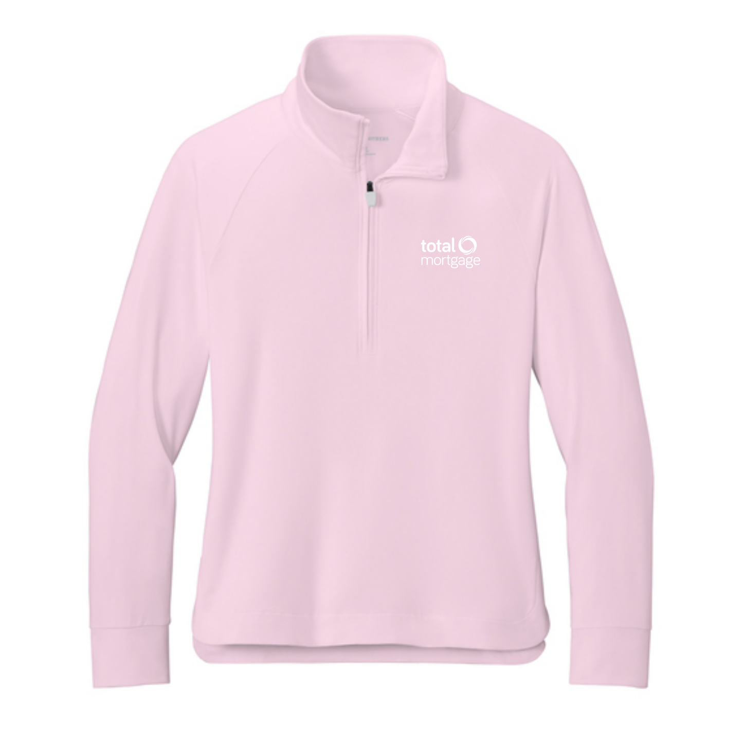 Brooks Brothers® Women’s Luxe Performance 1/4-Zip
