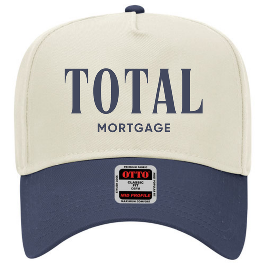 OTTO Navy Hat