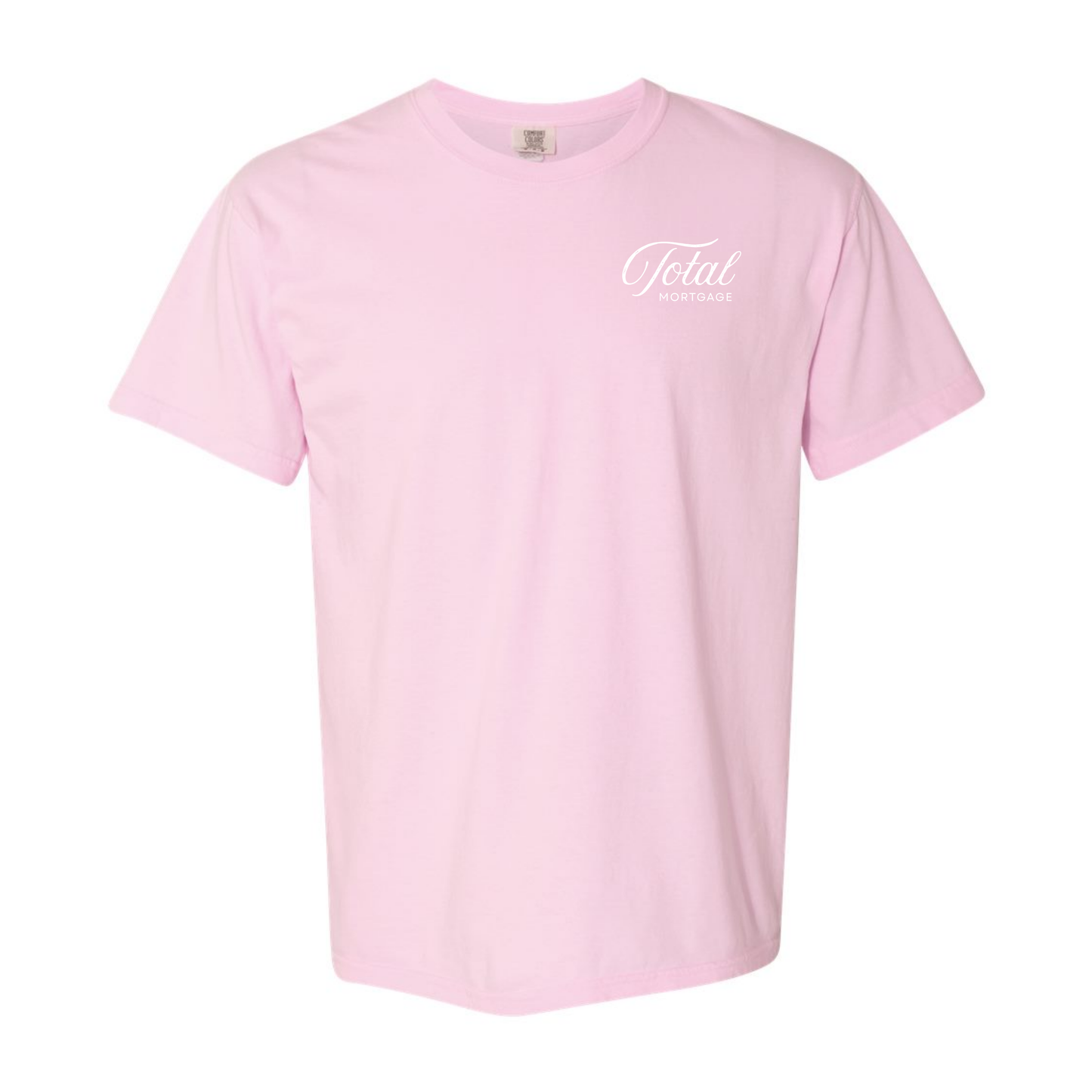 Comfort Colors Heavyweight T-Shirt