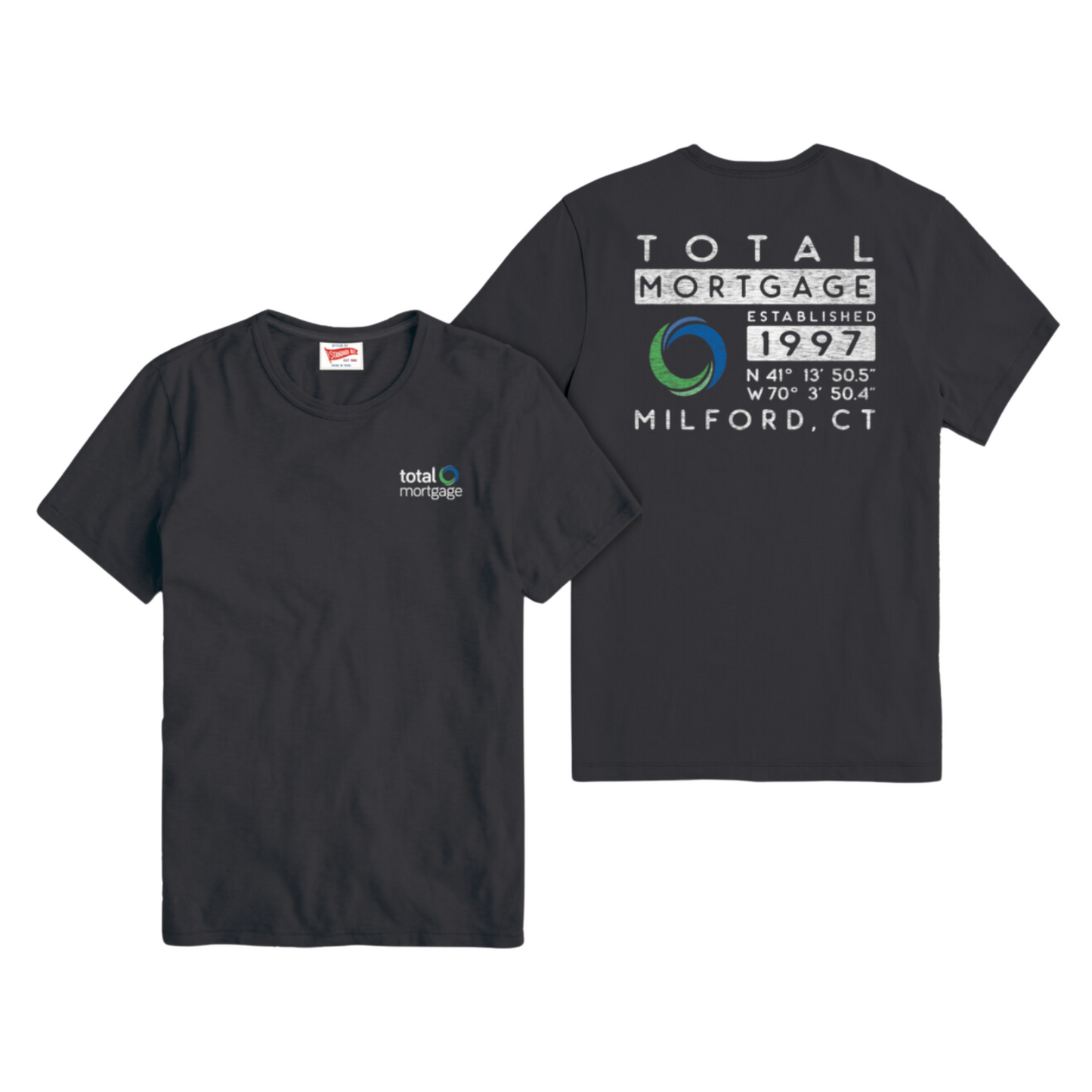 Standard Rec T-shirt