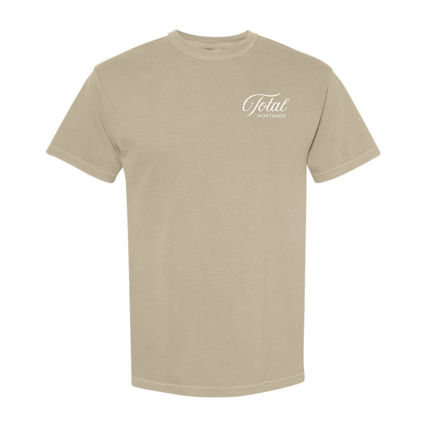 Comfort Colors Heavyweight T-Shirt