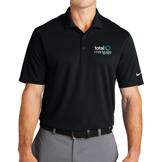 Nike Dri-FIT Micro Pique 2.0 Polo