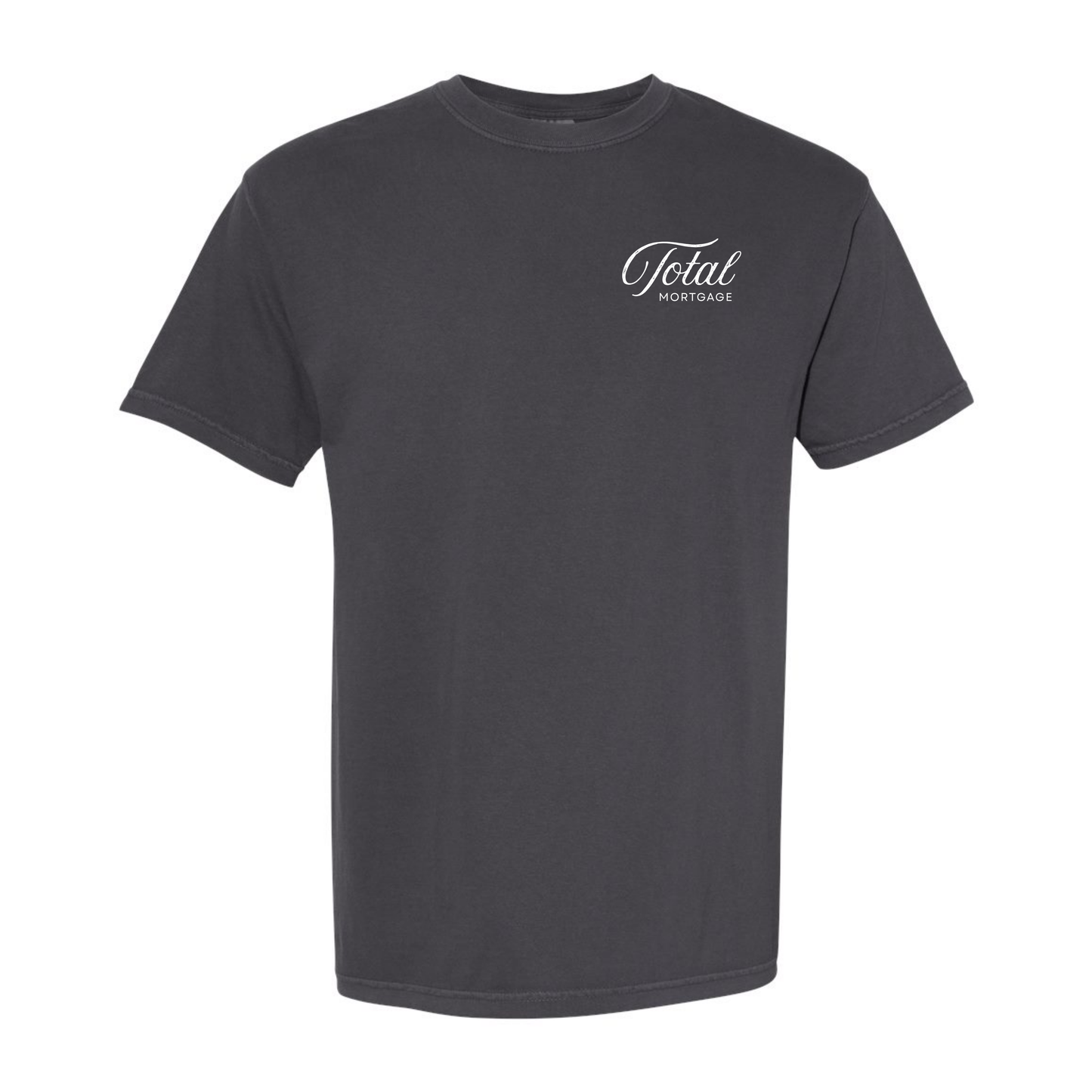 Comfort Colors Heavyweight T-Shirt