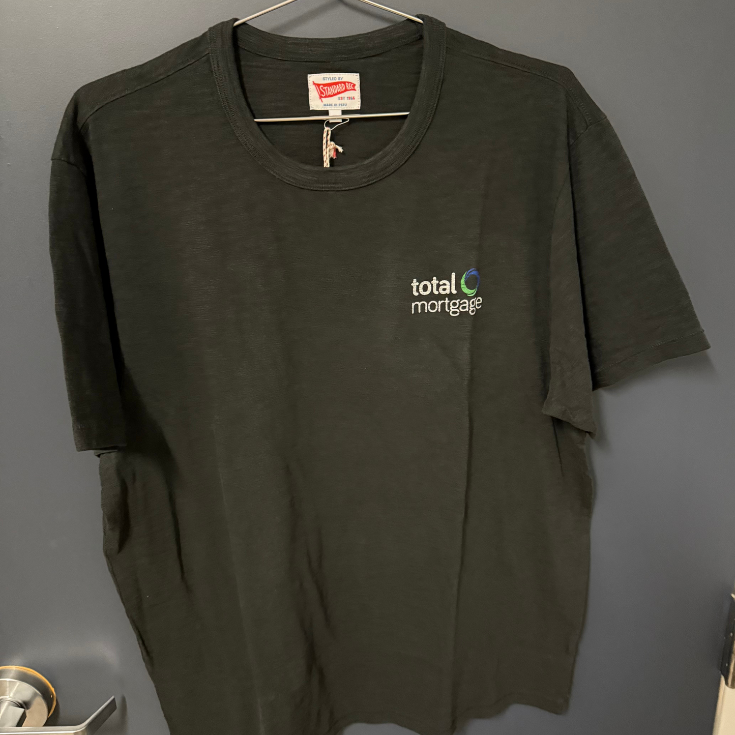 Standard Rec T-shirt