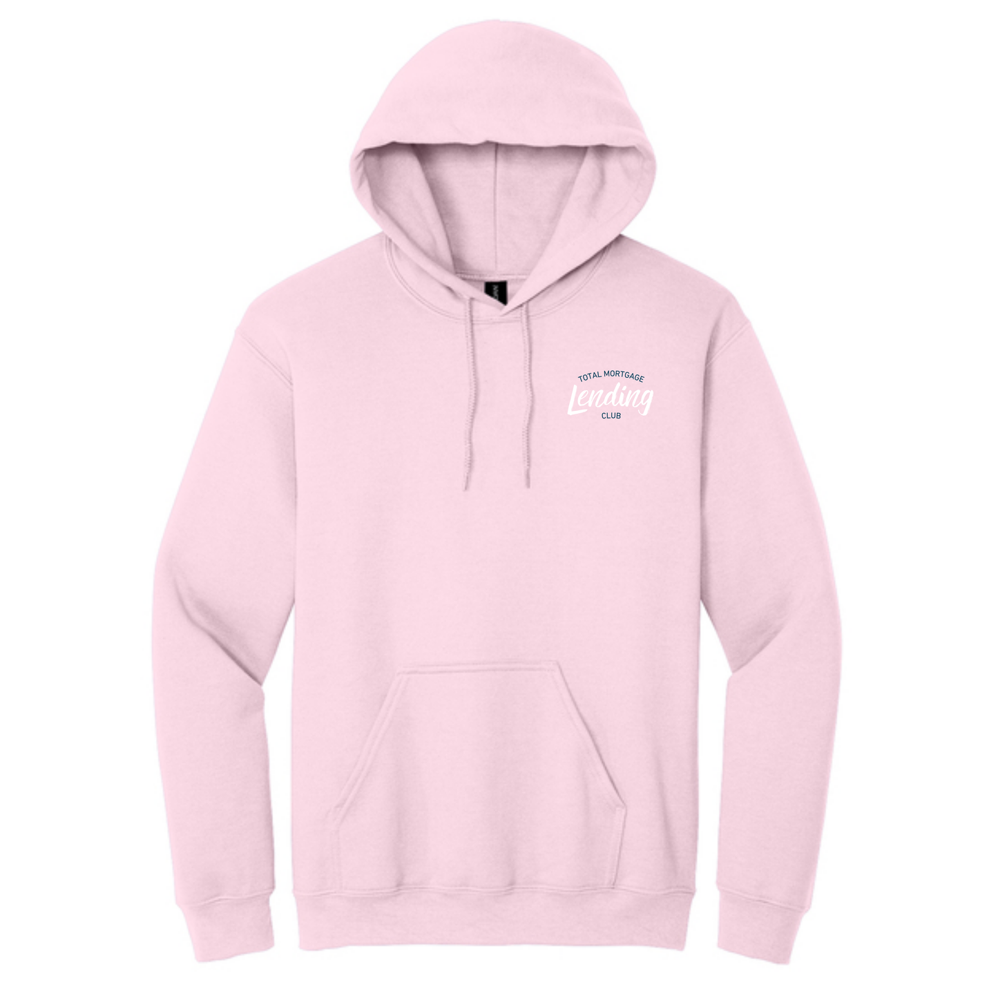 Gildan® Heavy Blend™ Hooded Sweatshirt