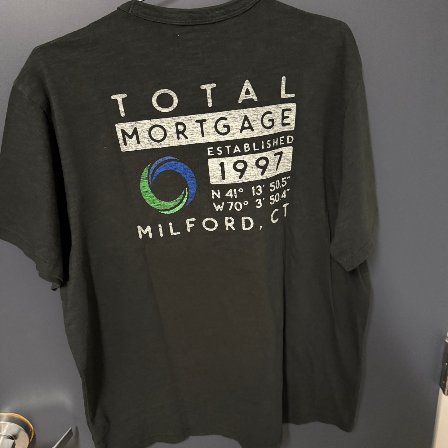 Standard Rec T-shirt