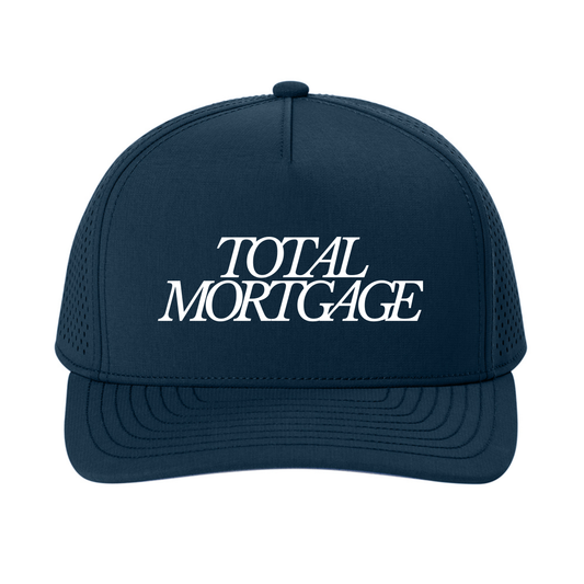 OGIO® 5-Panel Performance Cap