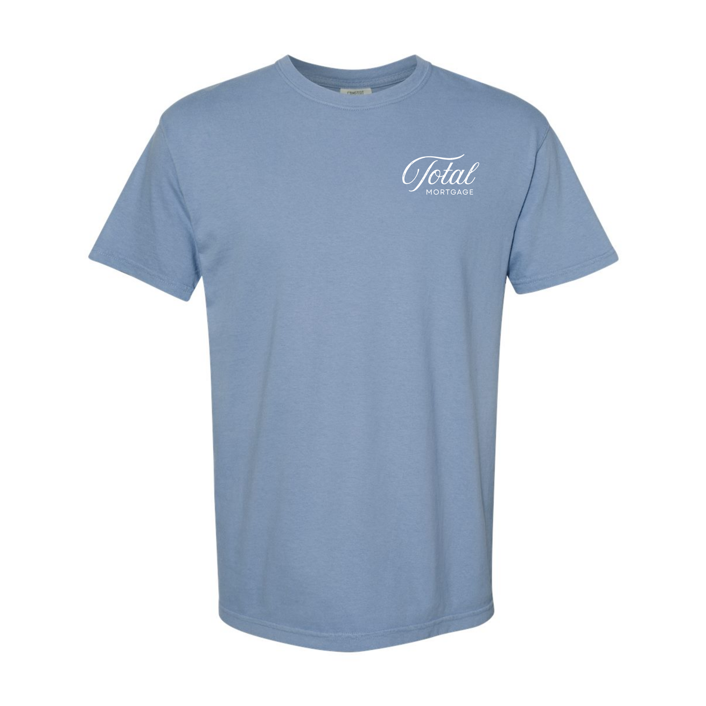 Comfort Colors Heavyweight T-Shirt