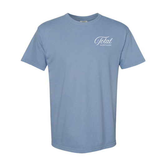 Comfort Colors Heavyweight T-Shirt