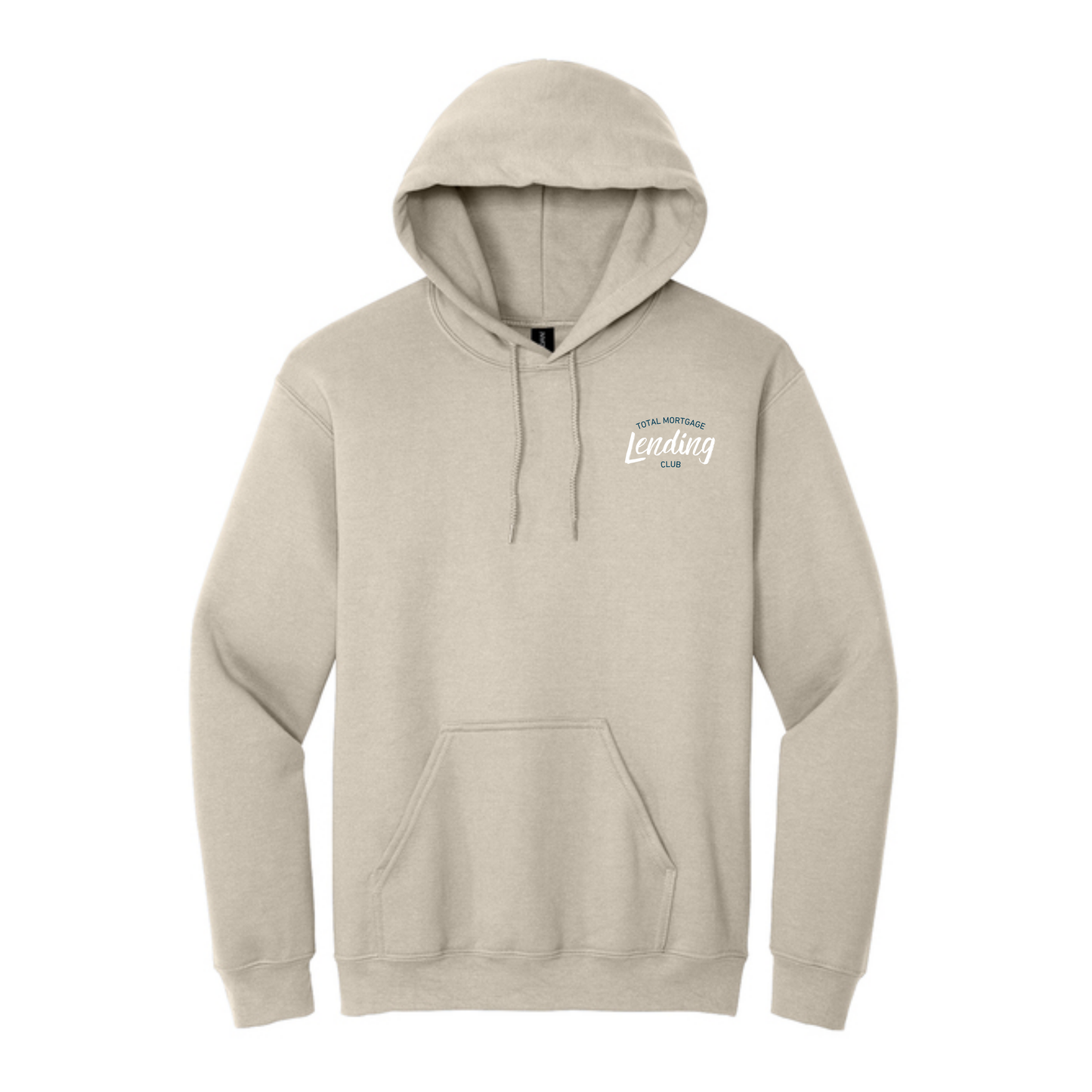 Gildan® Heavy Blend™ Hooded Sweatshirt
