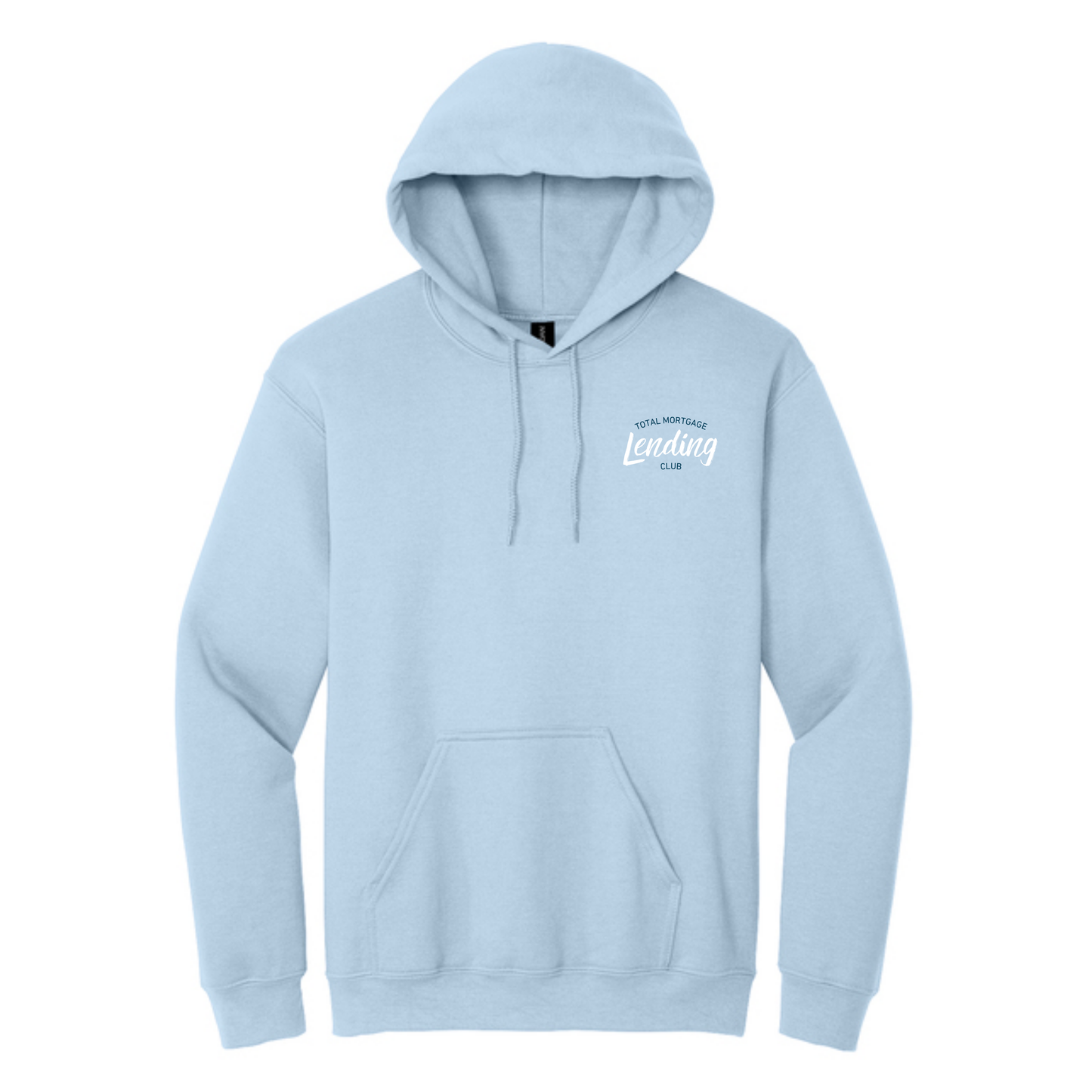 Gildan® Heavy Blend™ Hooded Sweatshirt