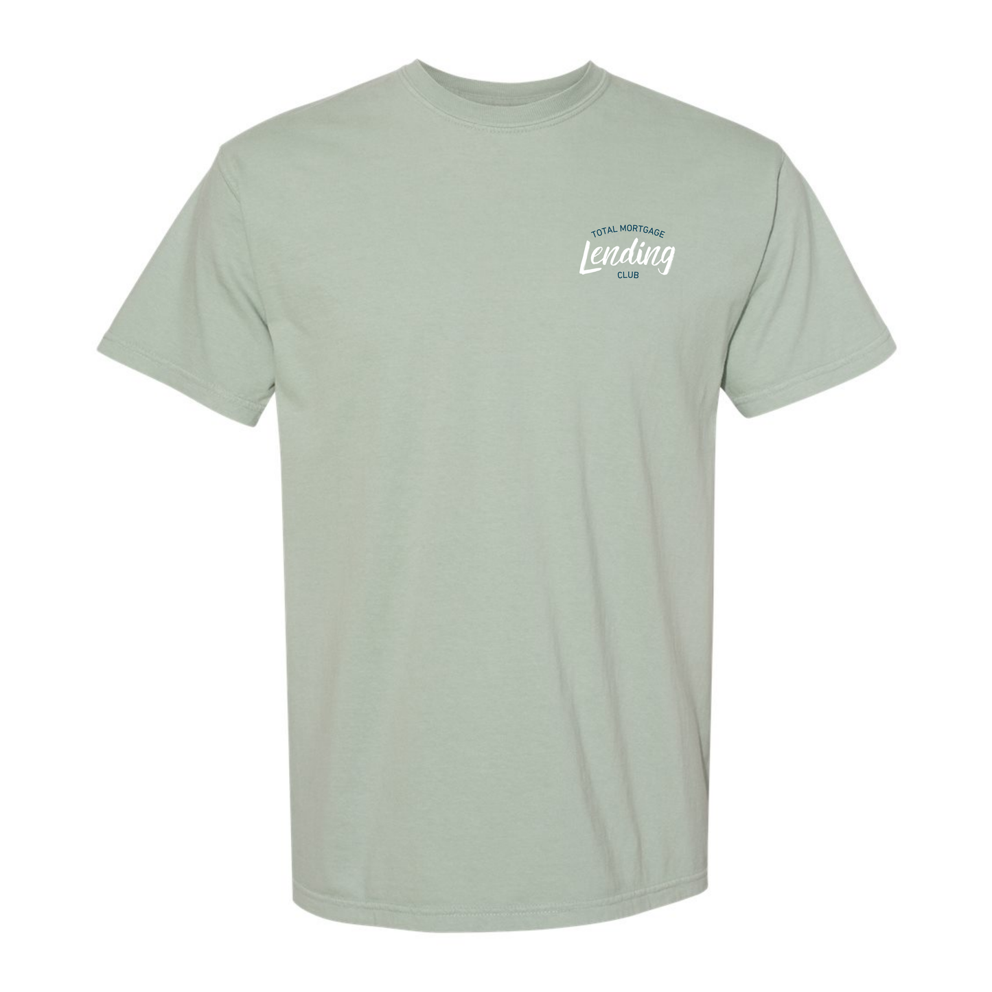 Comfort Colors® Heavyweight Ring Spun Tee