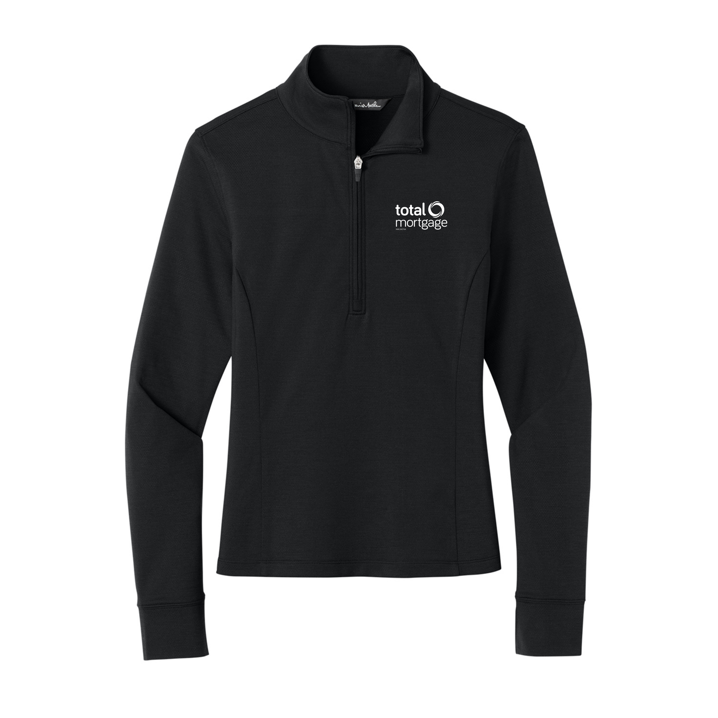 TravisMathew Women’s Onward 1/2-Zip