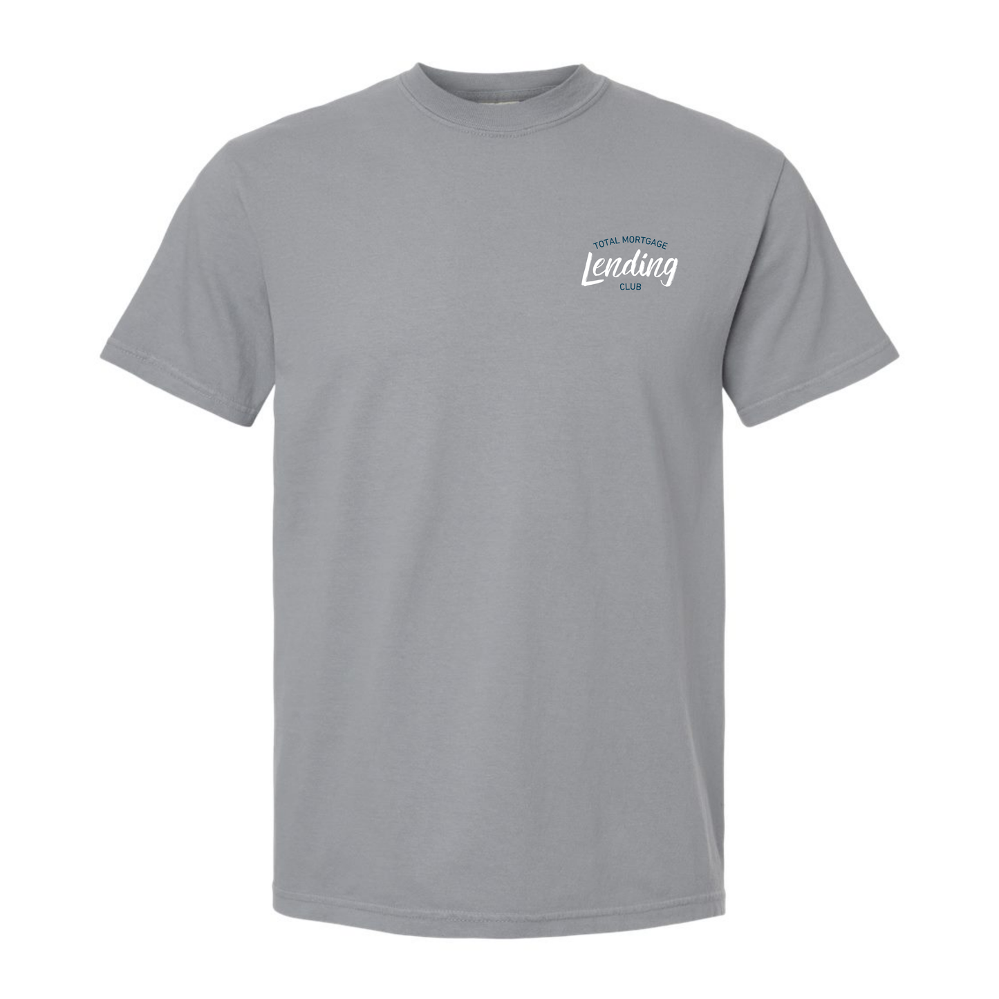 Comfort Colors® Heavyweight Ring Spun Tee