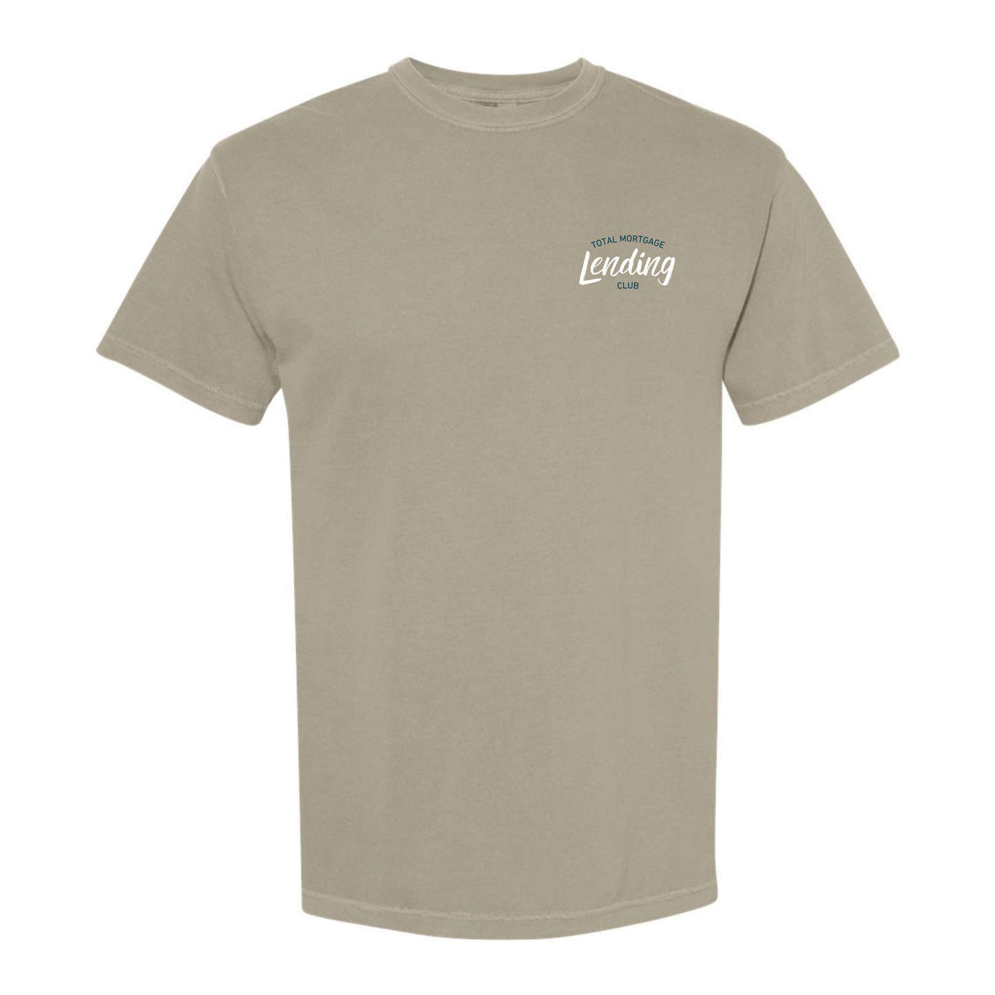 Comfort Colors® Heavyweight Ring Spun Tee