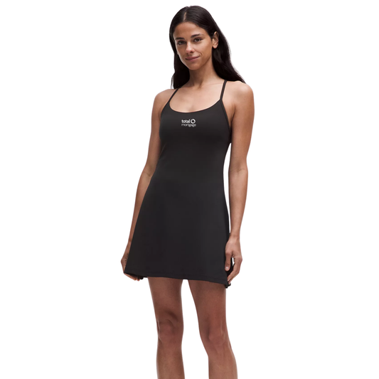 Lululemon Flow Y Dress Light Support, B/C Cup
