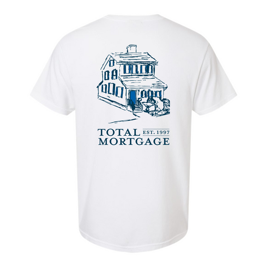 Comfort Colors Heavyweight T-Shirt