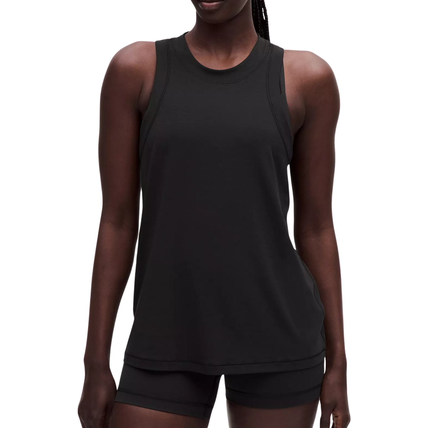 Lululemon Women's Jersey Training Tank Top