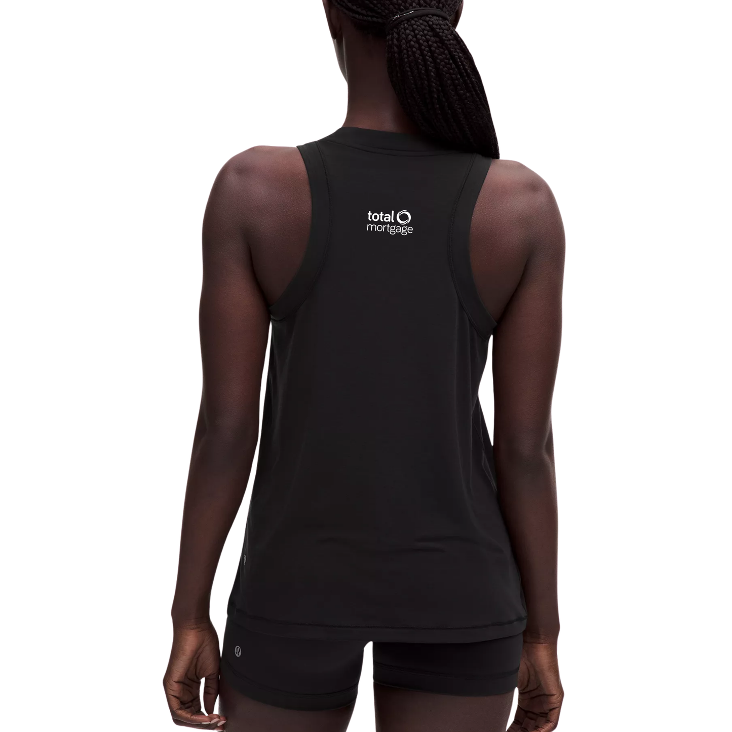 Lululemon Women's Jersey Training Tank Top