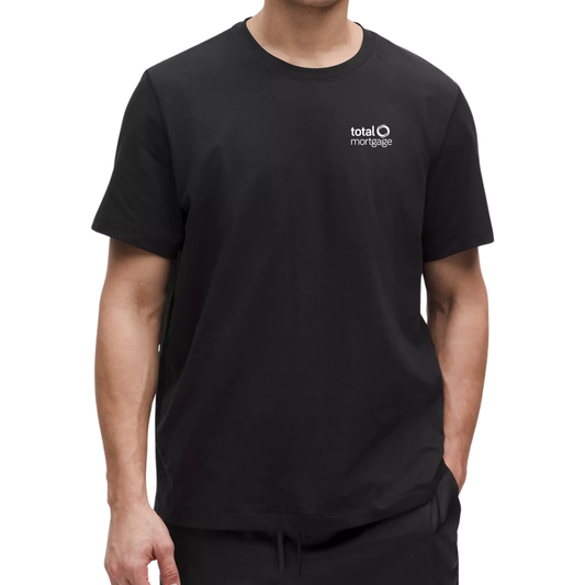 Lululemon Soft Jersey Short-Sleeve Shirt