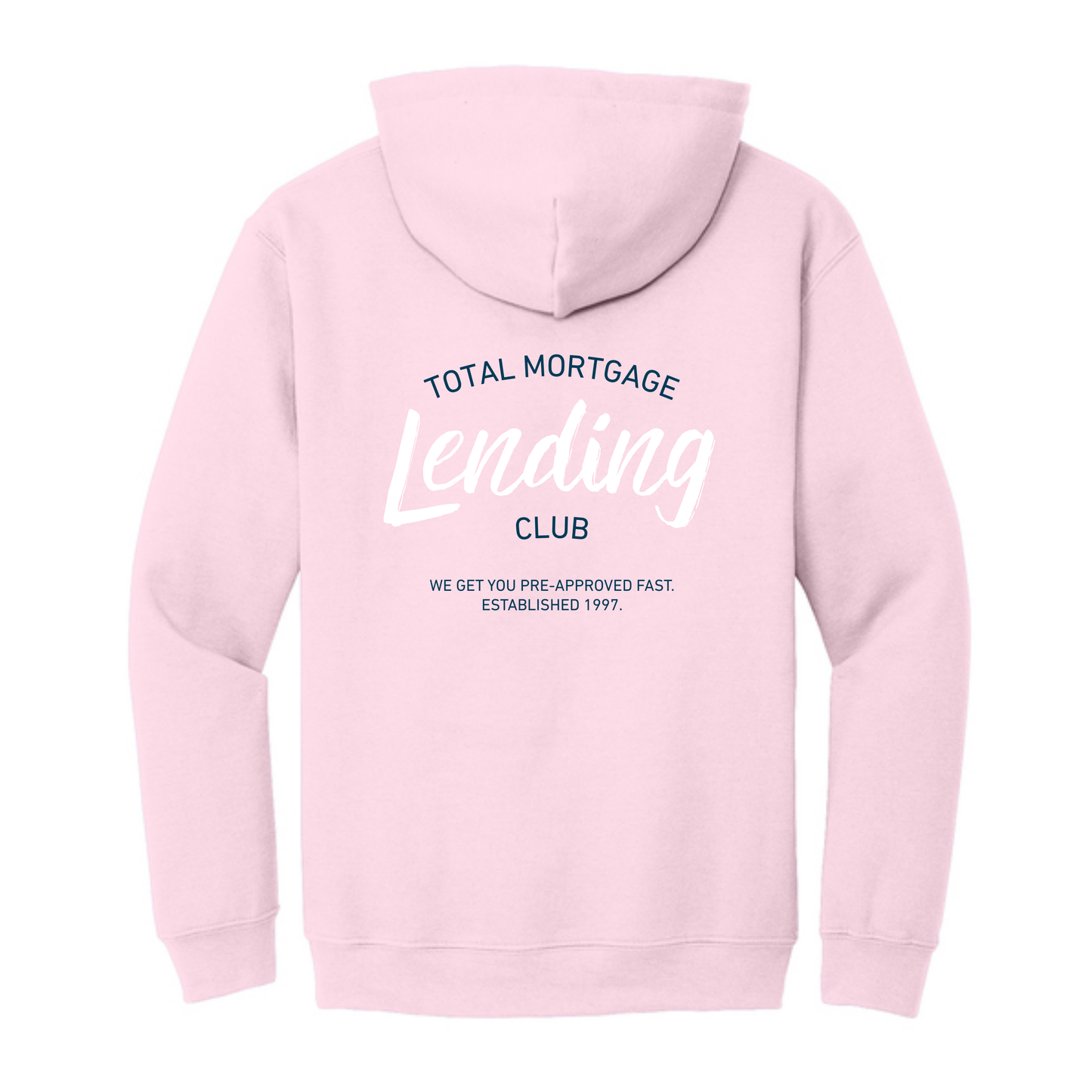 Gildan® Heavy Blend™ Hooded Sweatshirt