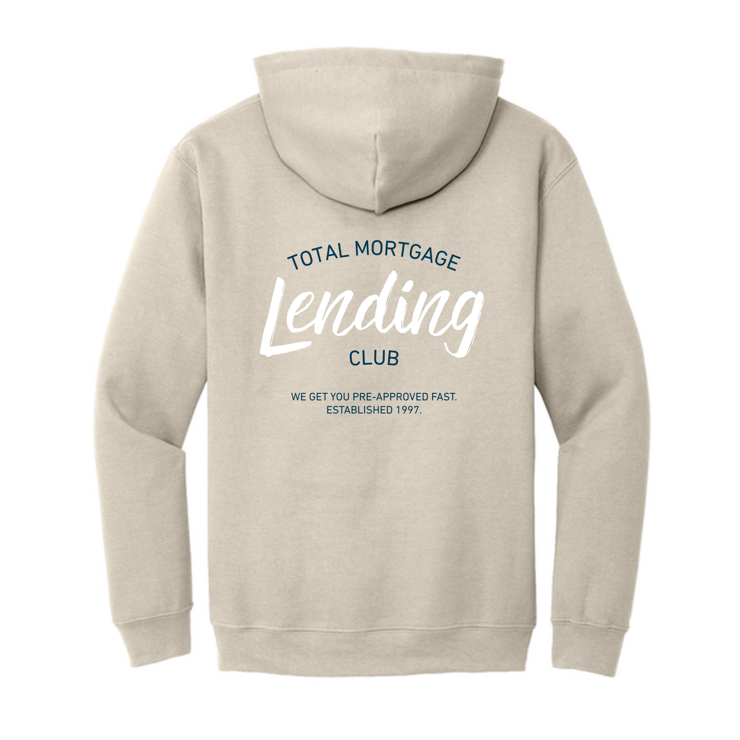 Gildan® Heavy Blend™ Hooded Sweatshirt