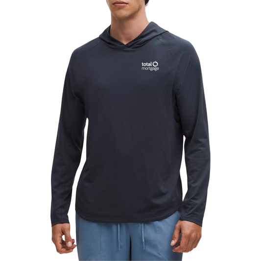 Lululemon License to Train Hoodie