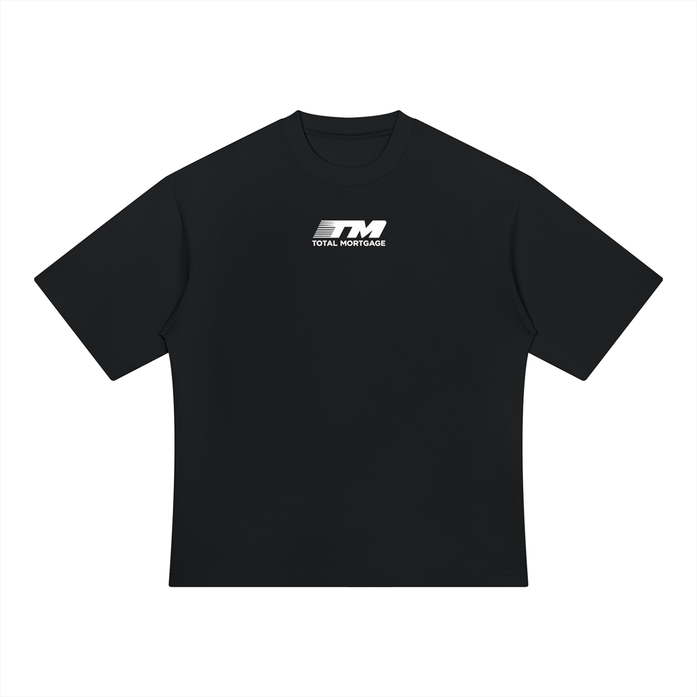 Unisex Heavyweight Oversized T-Shirt