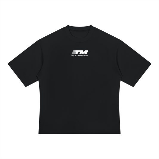 Unisex Heavyweight Oversized T-Shirt