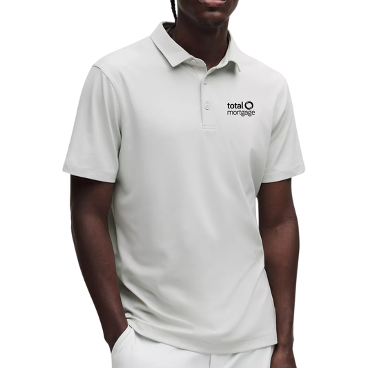 Lululemon Slim-Fit Polo Shirt