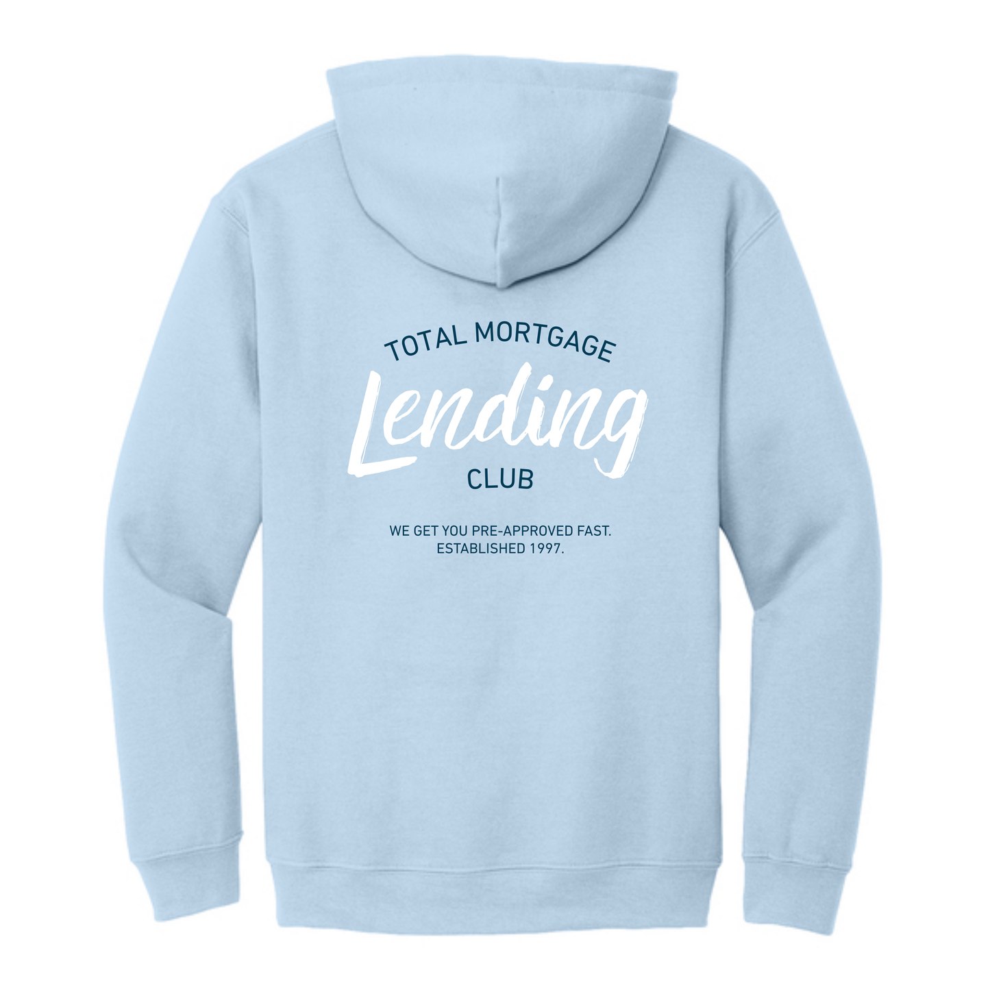 Gildan® Heavy Blend™ Hooded Sweatshirt