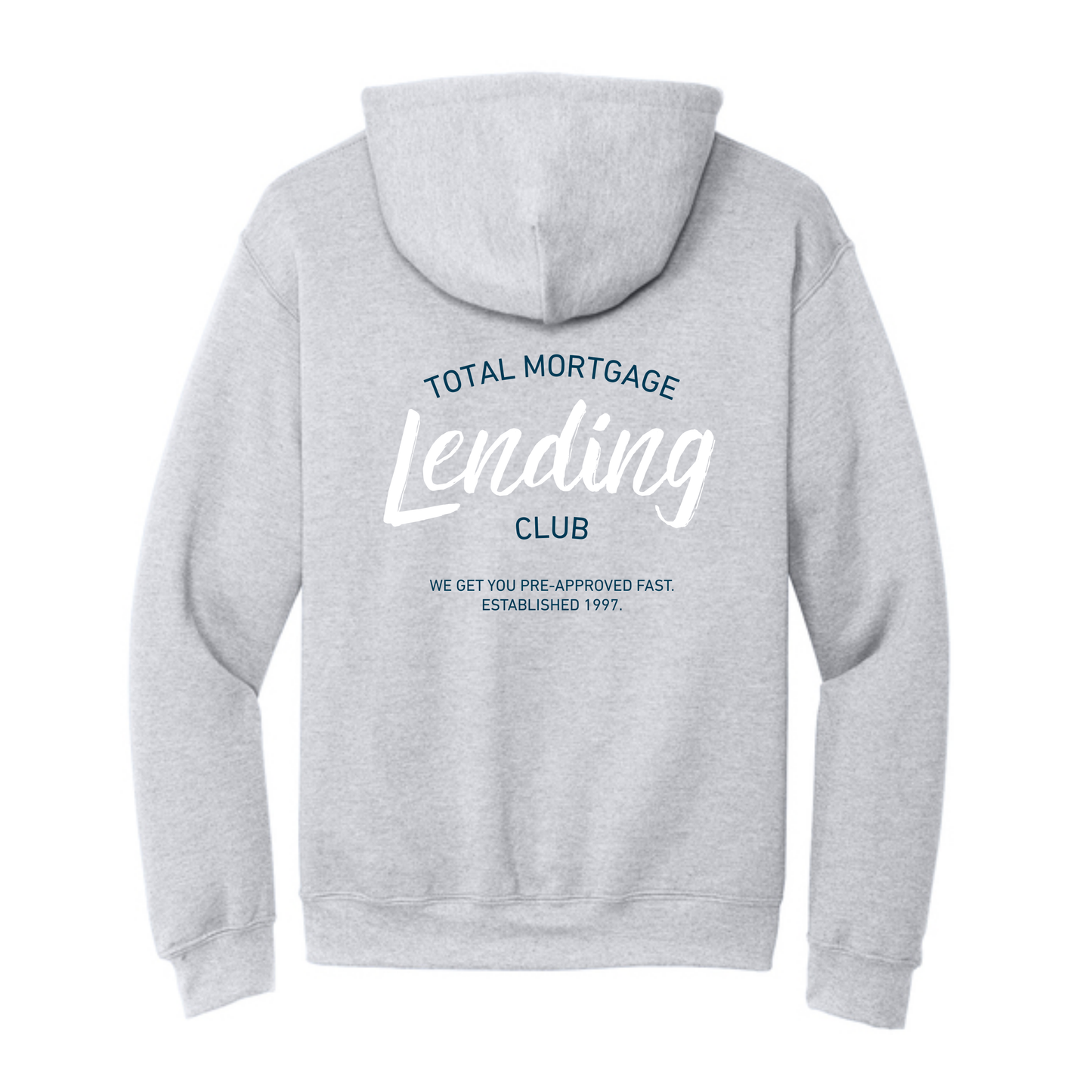 Gildan® Heavy Blend™ Hooded Sweatshirt