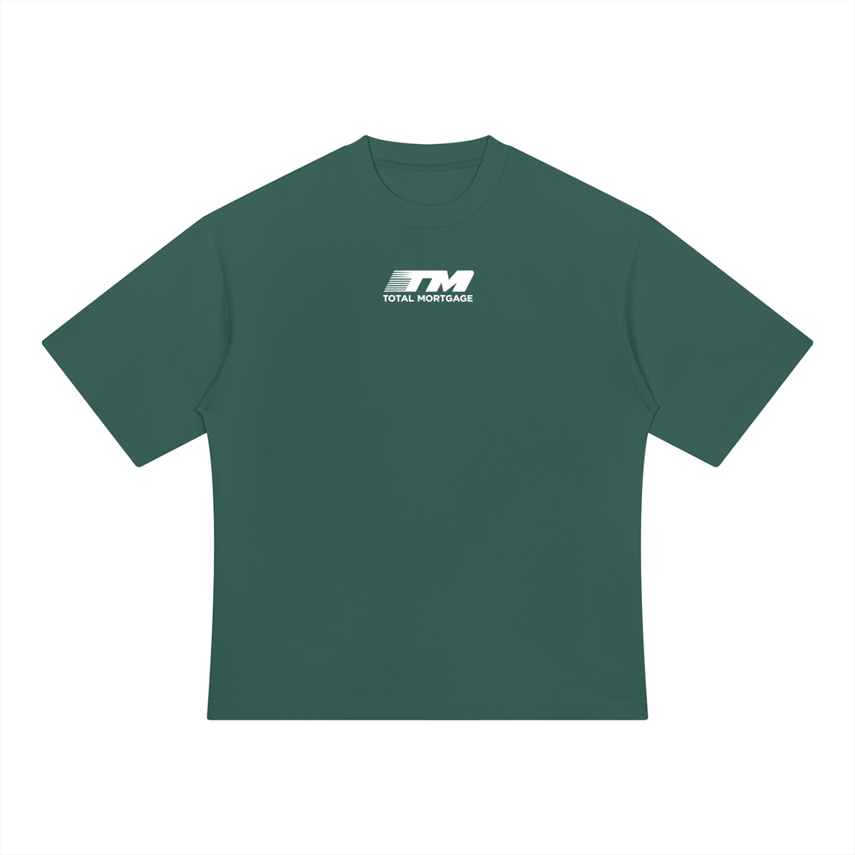 Unisex Heavyweight Oversized T-Shirt