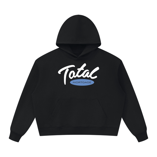 Unisex Oversized Heavyweight Hoodie