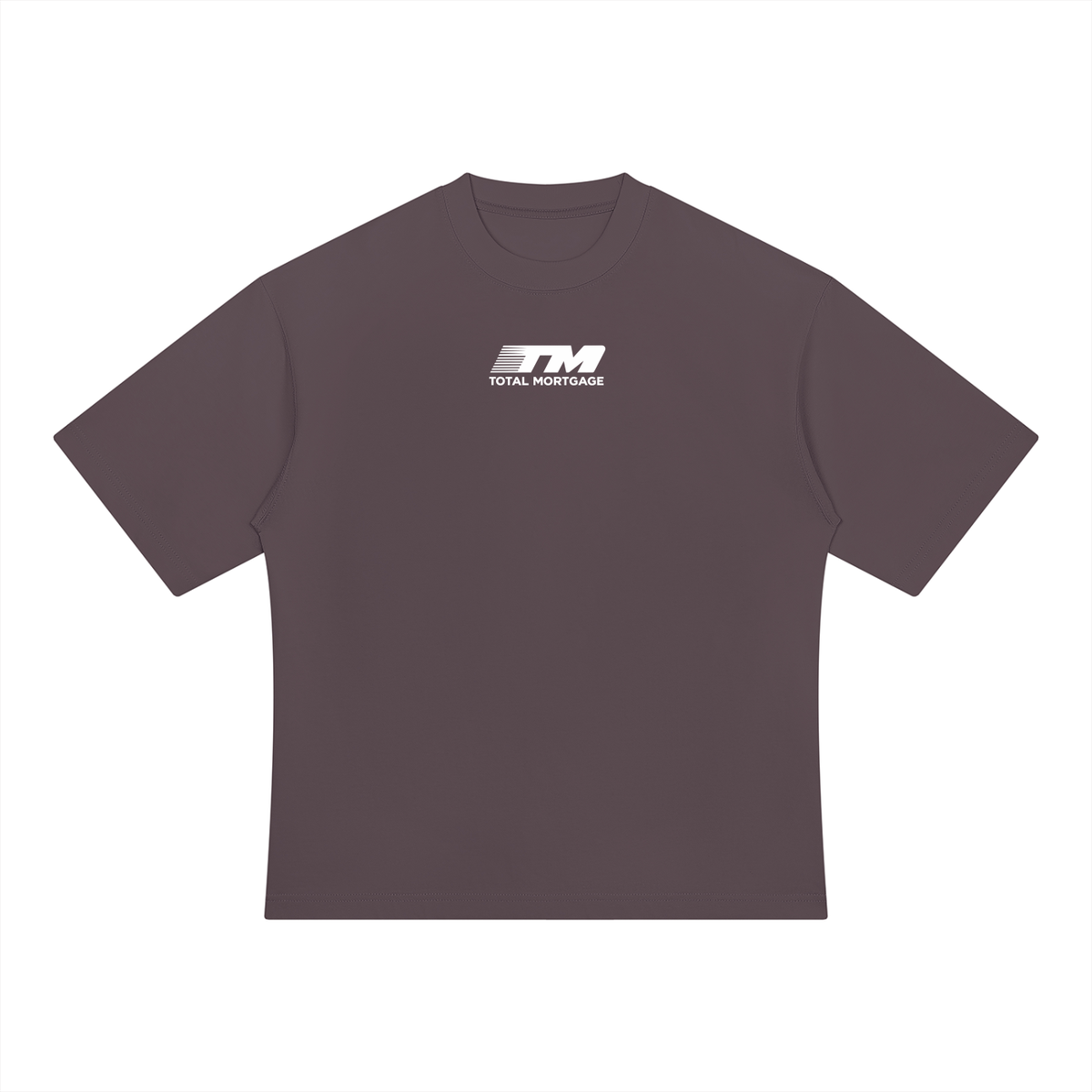 Unisex Heavyweight Oversized T-Shirt