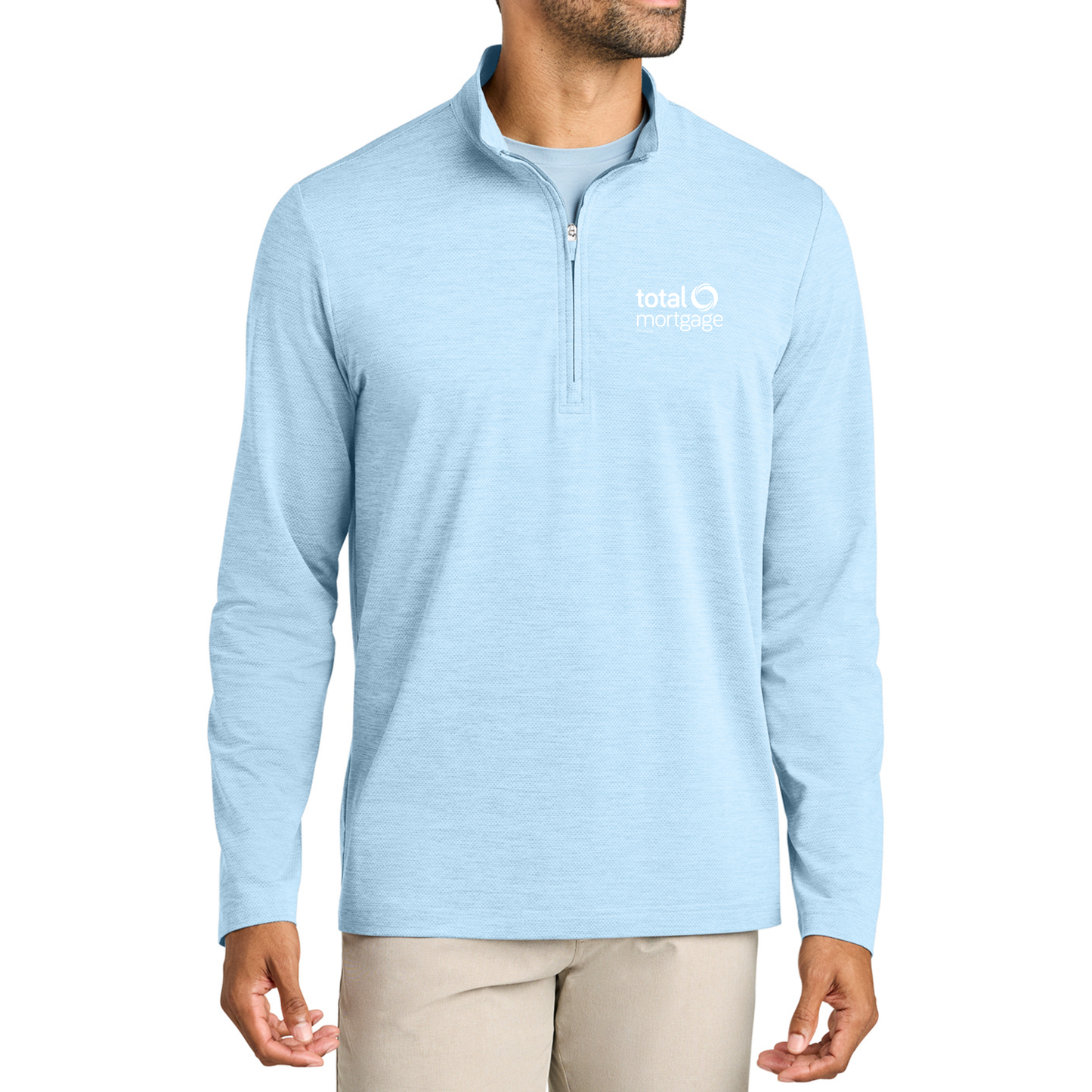 TravisMathew Onward 1/4-Zip