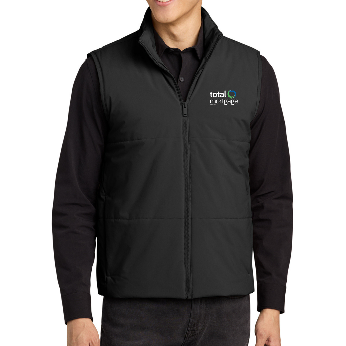 Mercer+Mettle® Brookline Quilted Vest