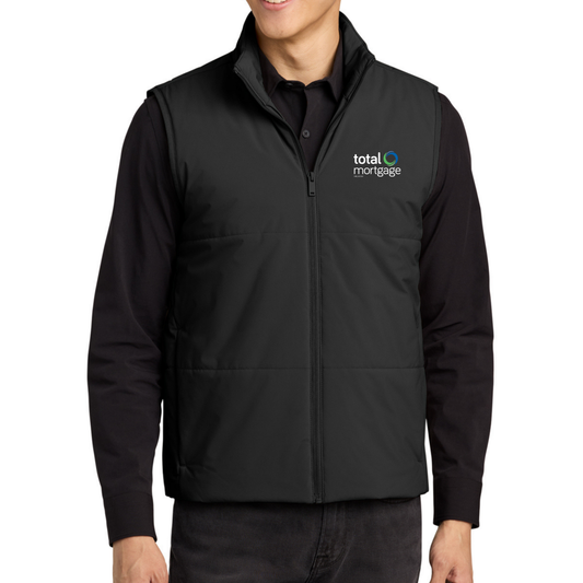 Mercer+Mettle® Brookline Quilted Vest