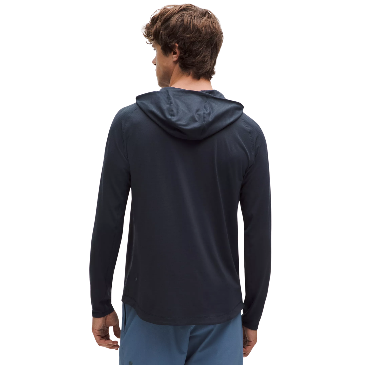 Lululemon License to Train Hoodie