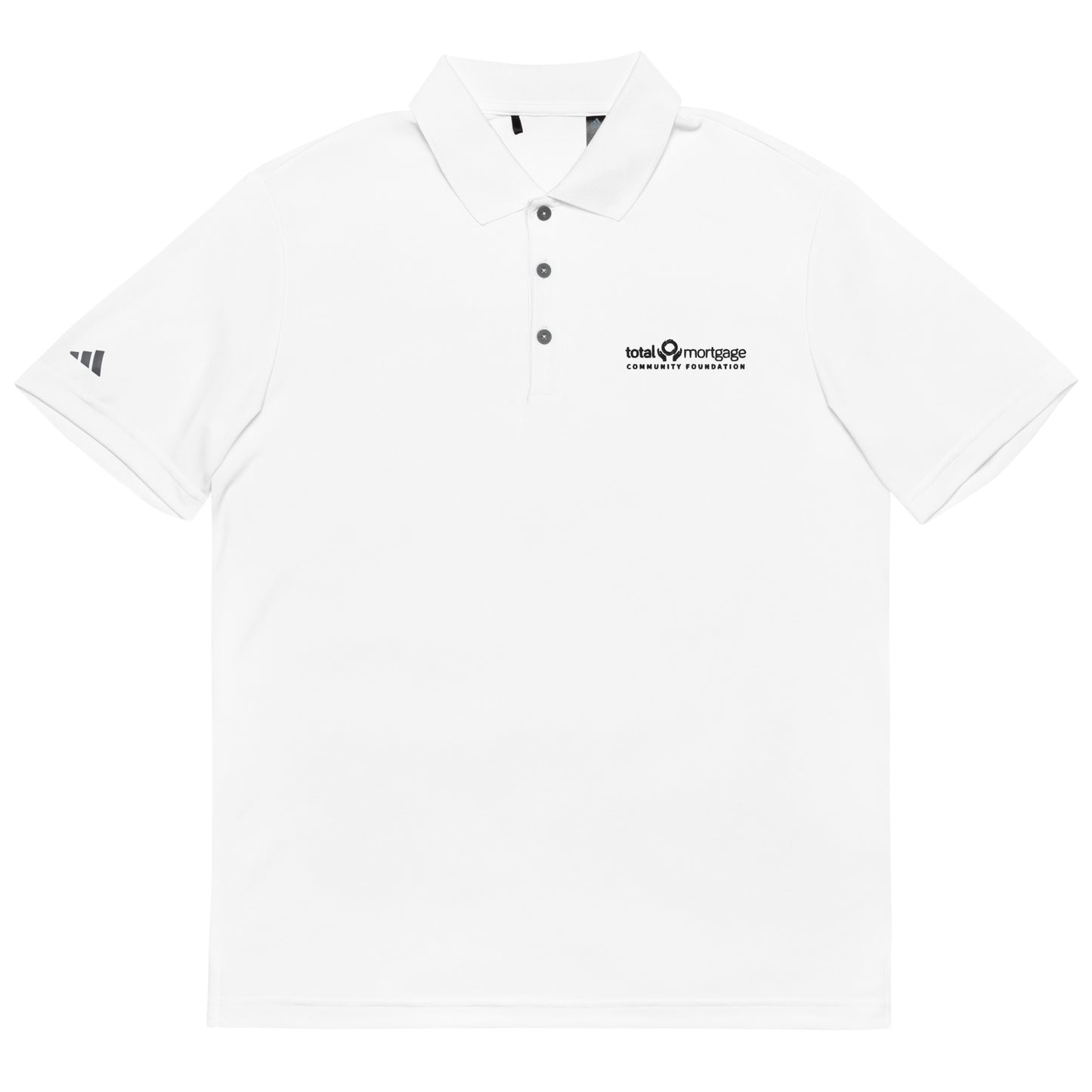 TMCF Adidas Polo