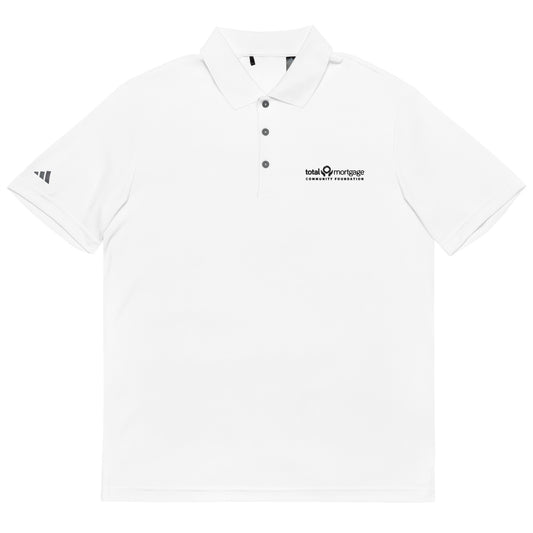 TMCF Adidas Polo