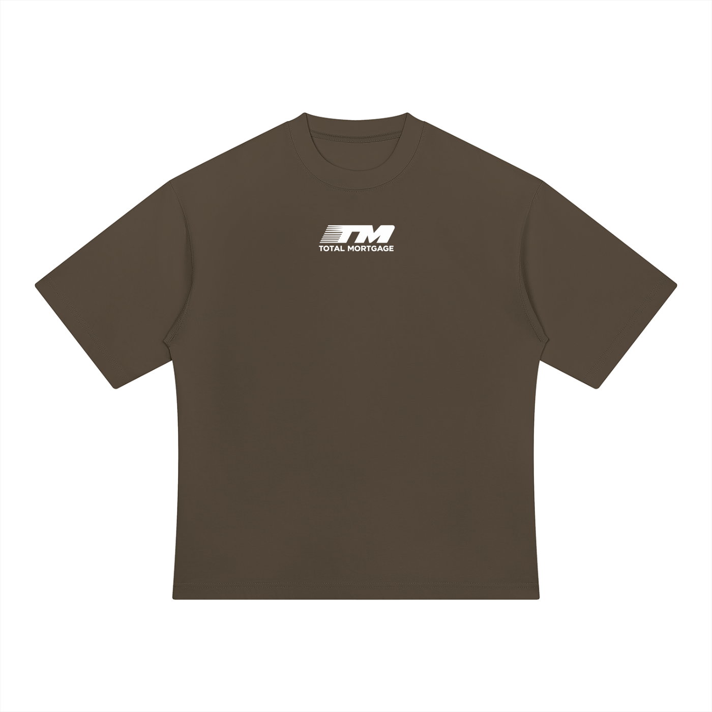 Unisex Heavyweight Oversized T-Shirt