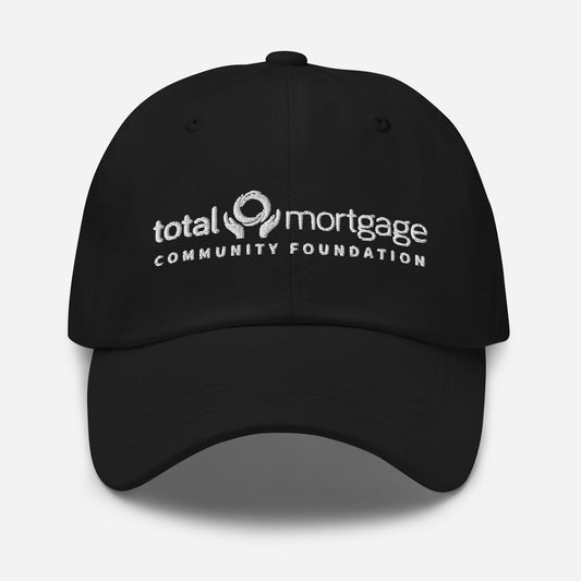 TMCF Dad hat