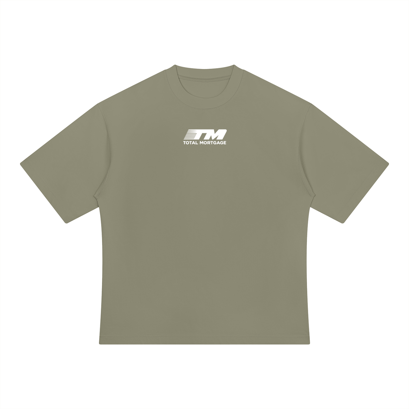Unisex Heavyweight Oversized T-Shirt