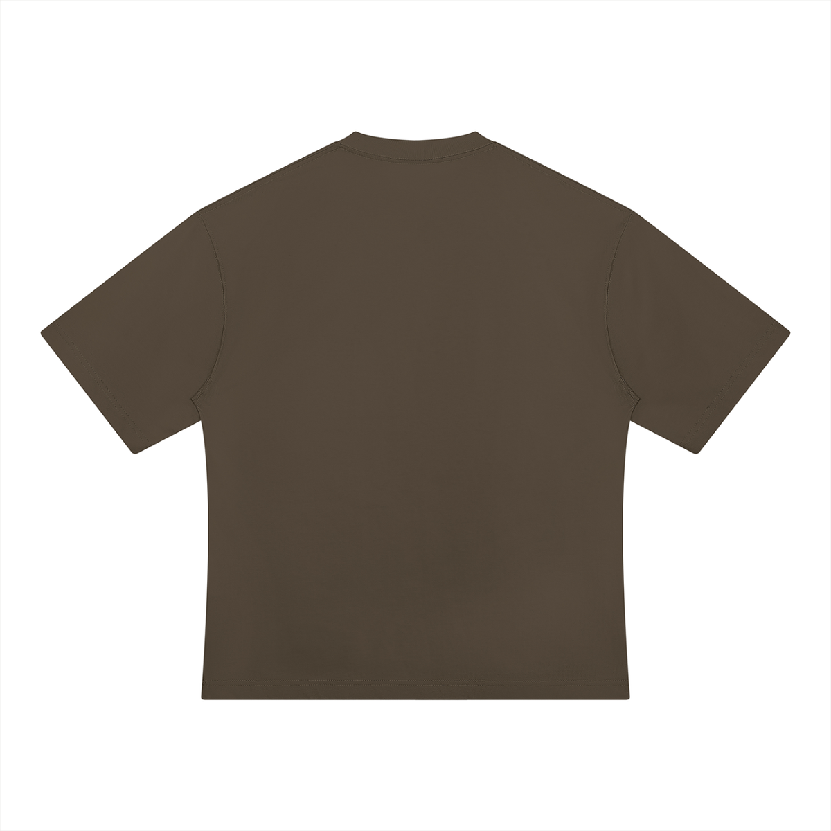 Unisex Heavyweight Oversized T-Shirt