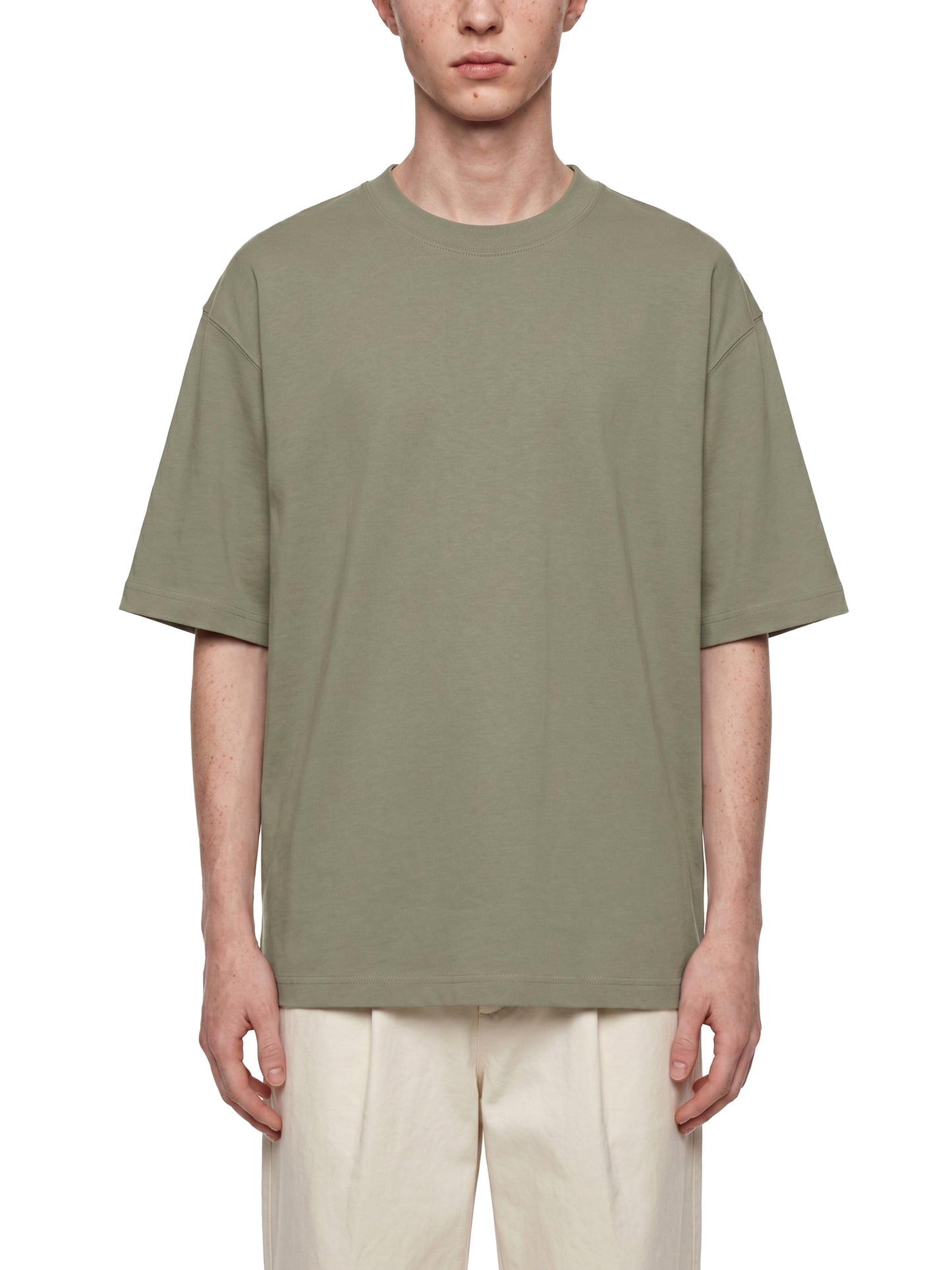 Unisex Heavyweight Oversized T-Shirt