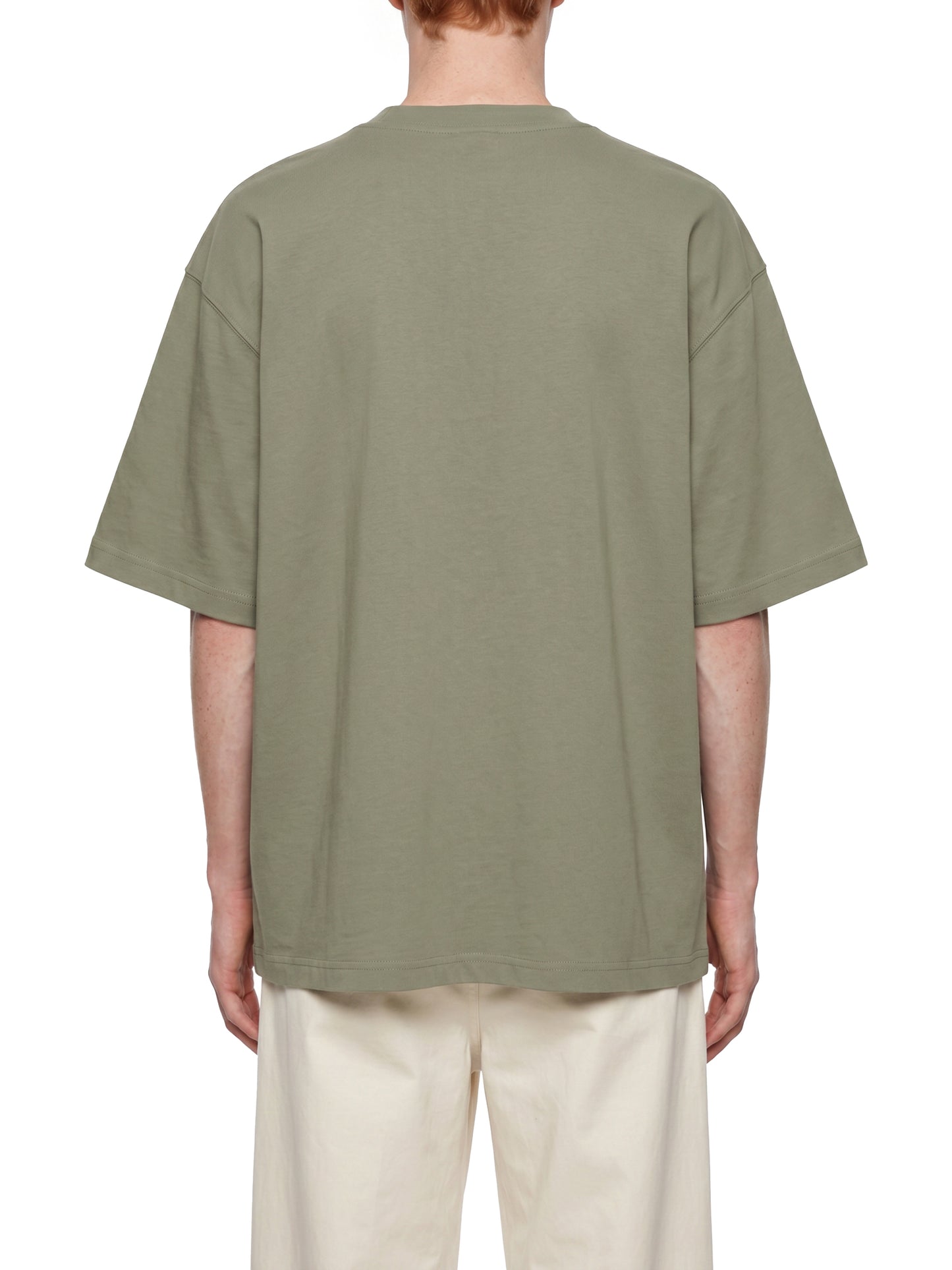 Unisex Heavyweight Oversized T-Shirt