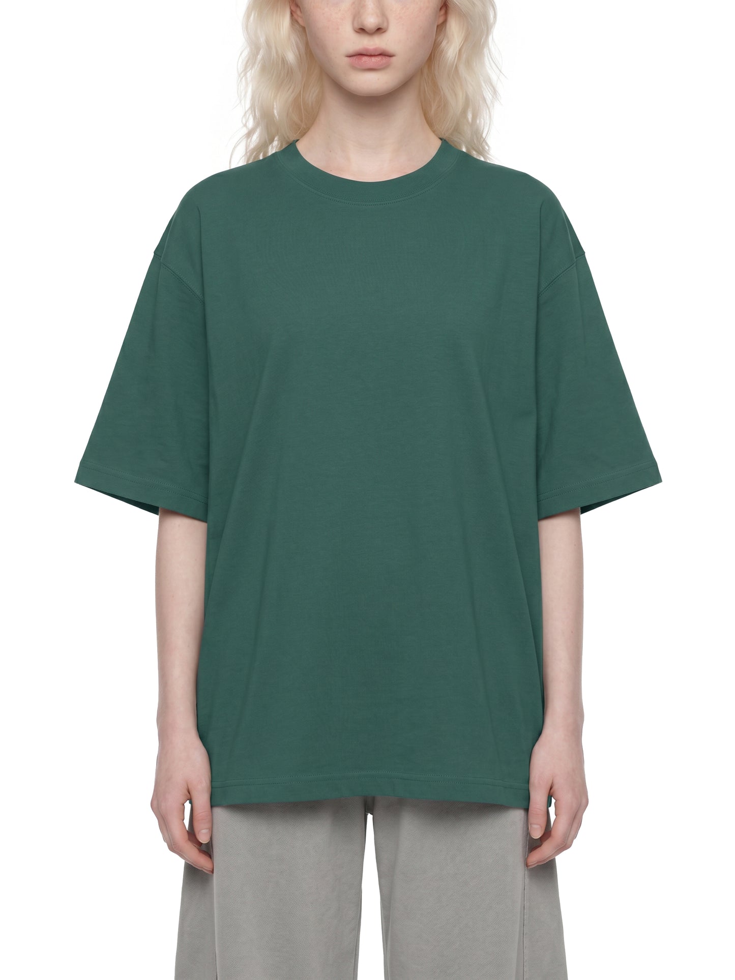 Unisex Heavyweight Oversized T-Shirt