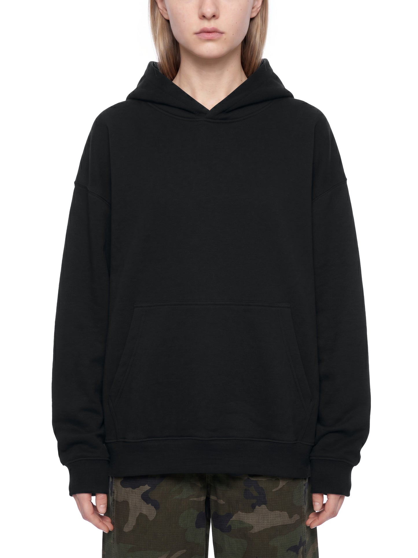 Unisex Oversized Heavyweight Hoodie